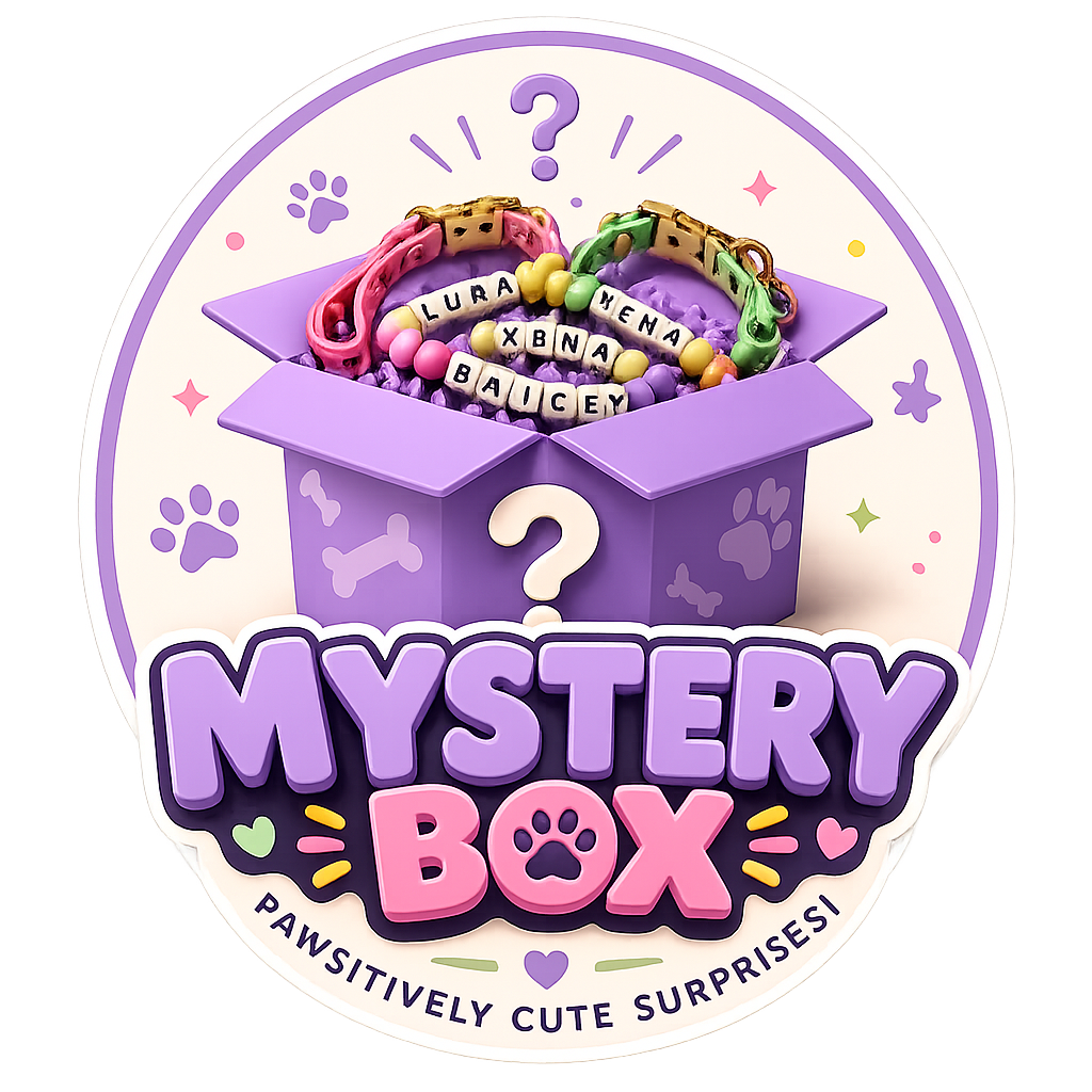 Mystery Box?