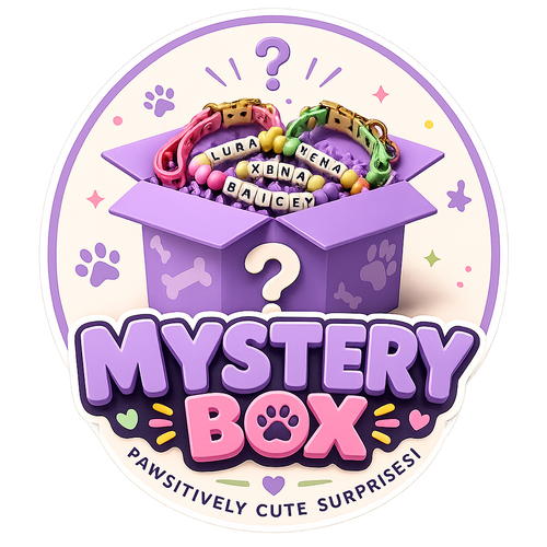 Mystery Box?