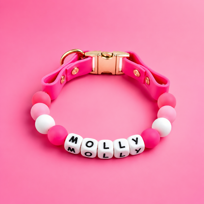 Fureverlink collar