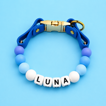 Fureverlink collar